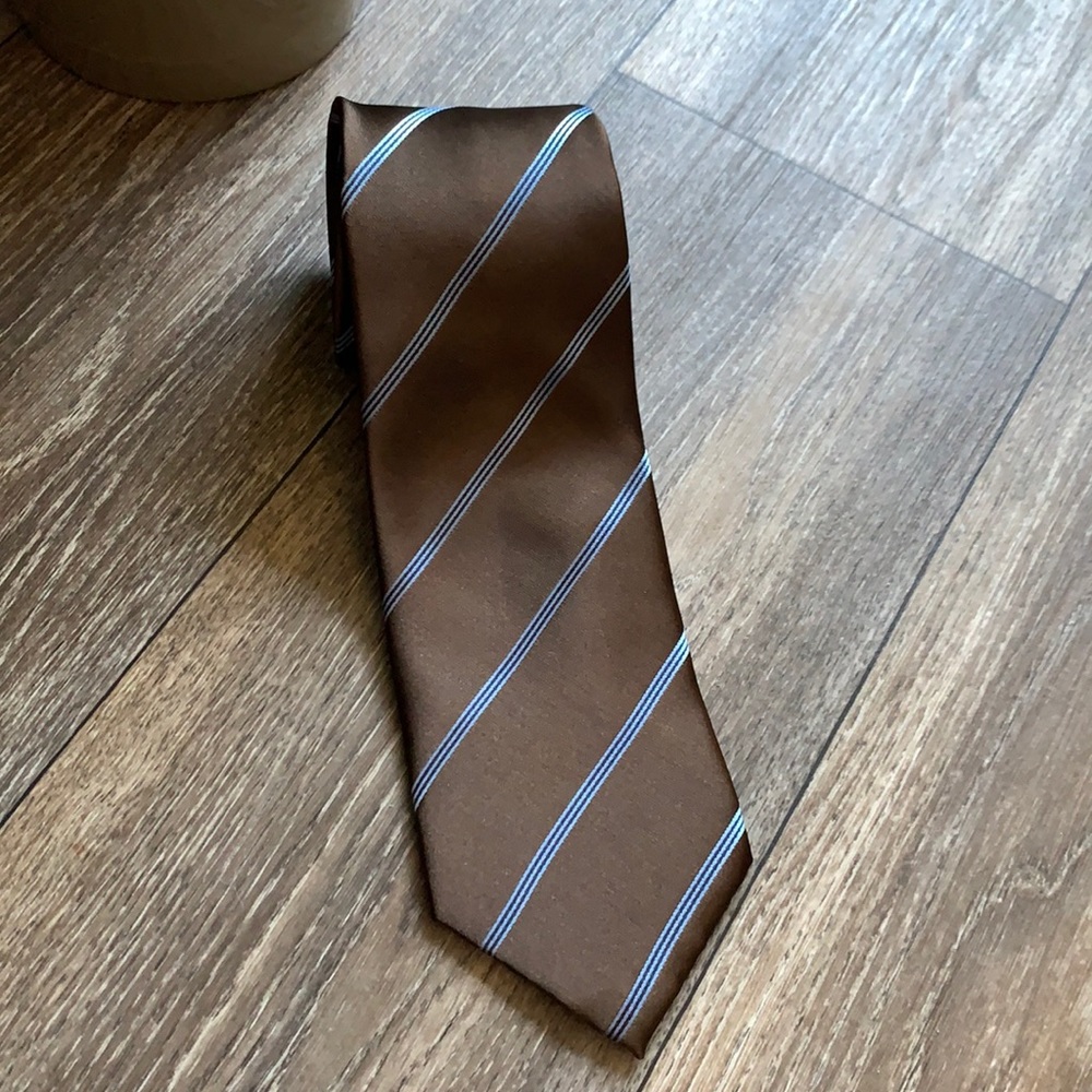 Men’s Designer Italian Tie Angelo Rossi